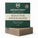 Seductive Sandalwood
