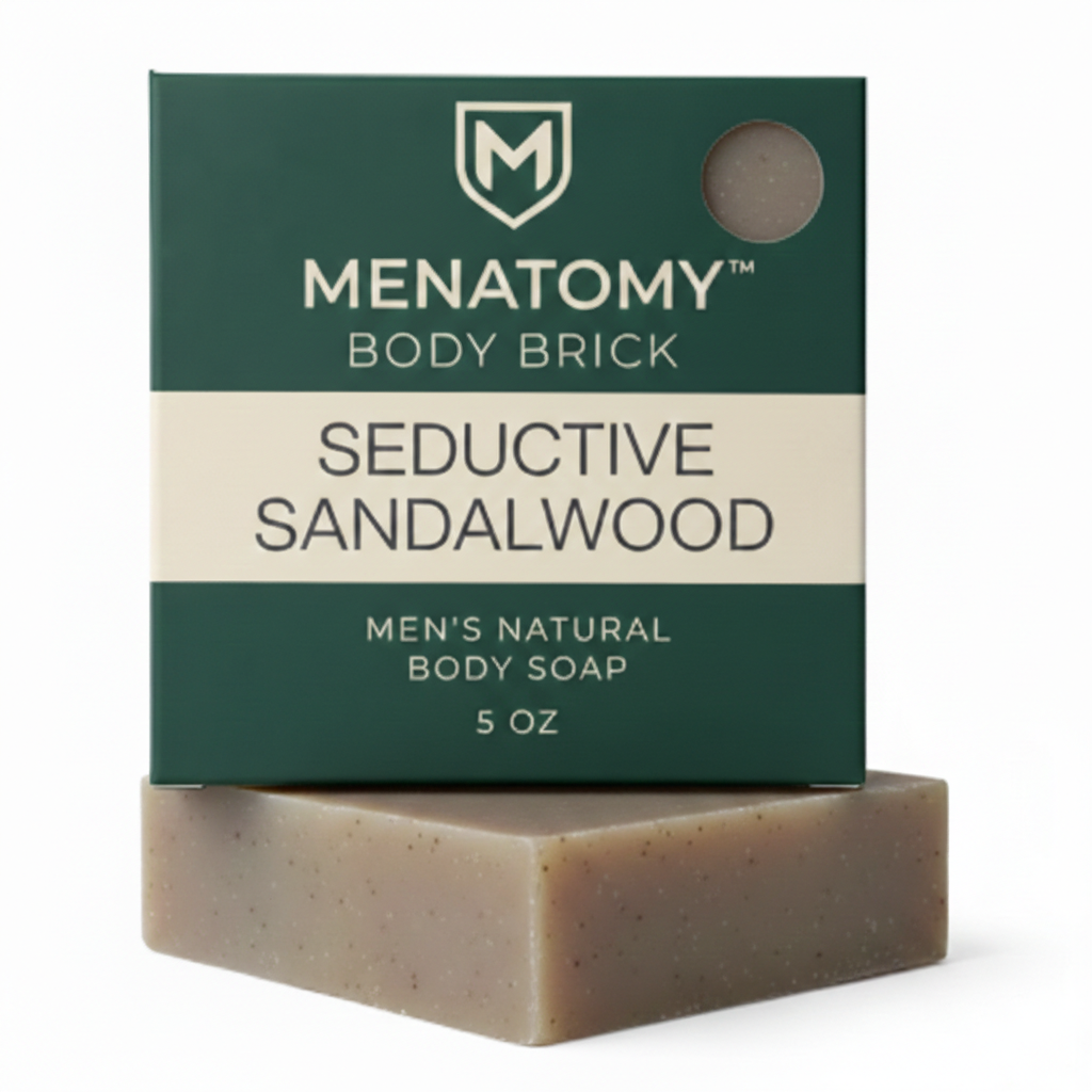 Seductive Sandalwood