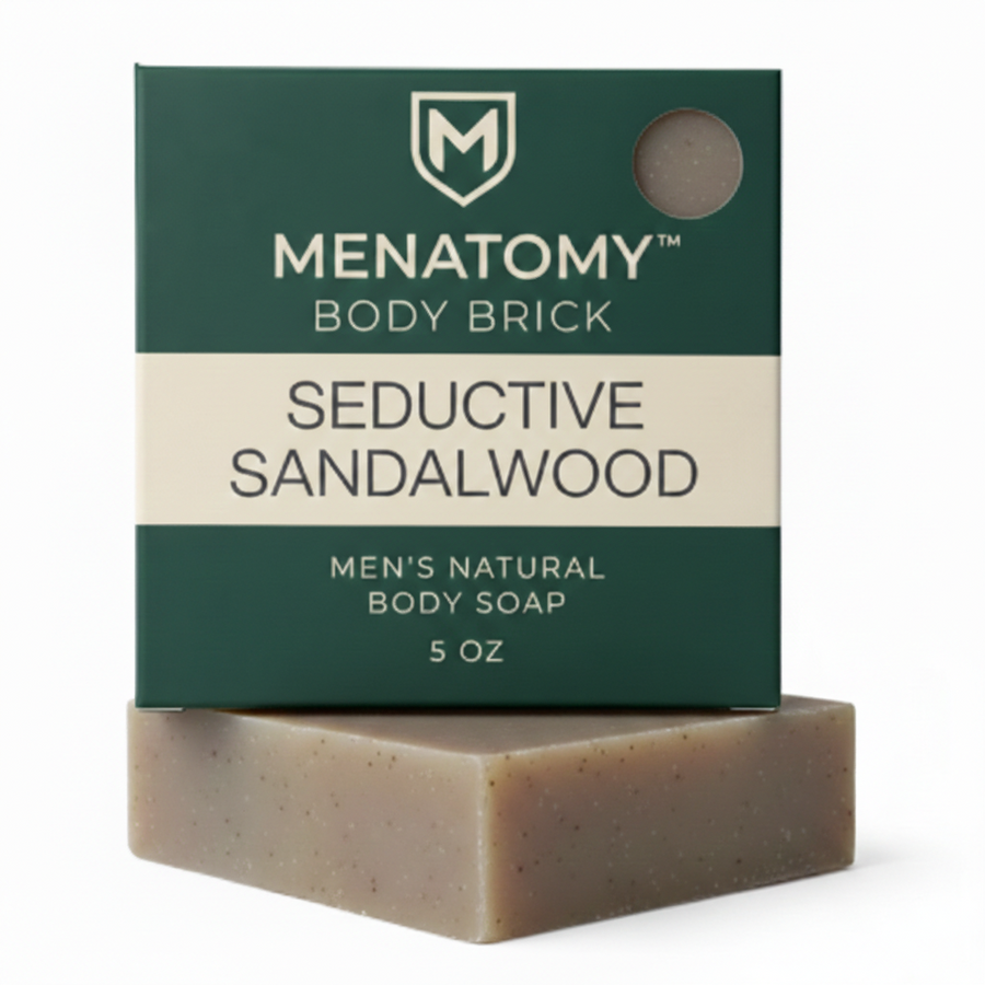 Seductive Sandalwood