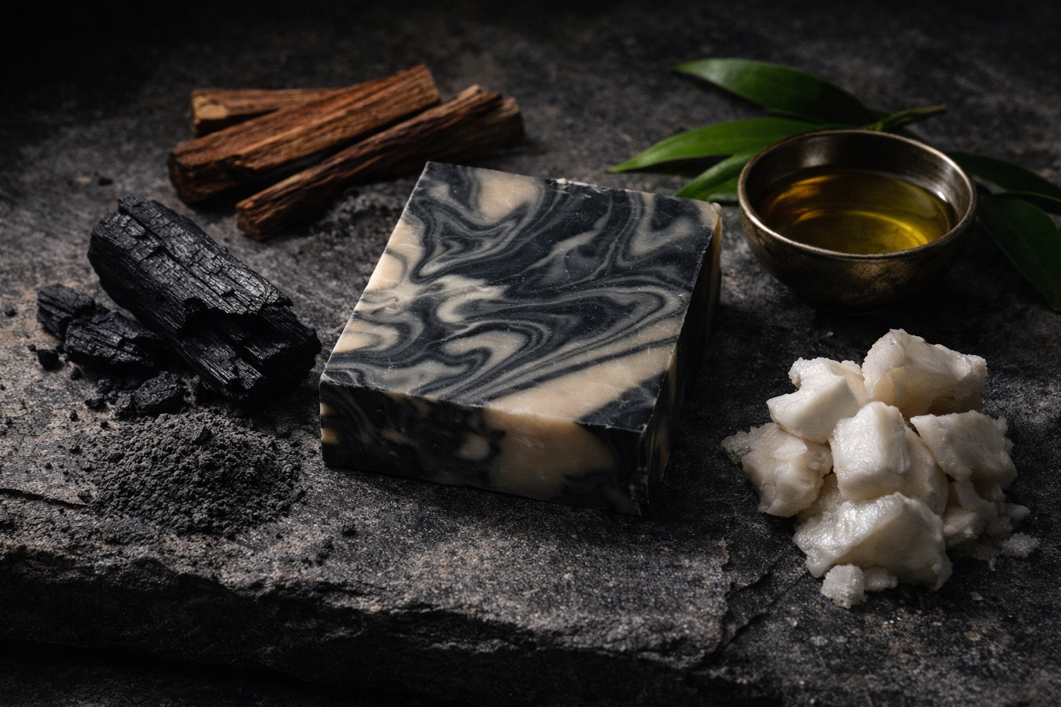 Menatomy Body Brick — Clean ingredients